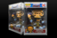 Funko Acrylic 10 Pop Display Guard (60023)